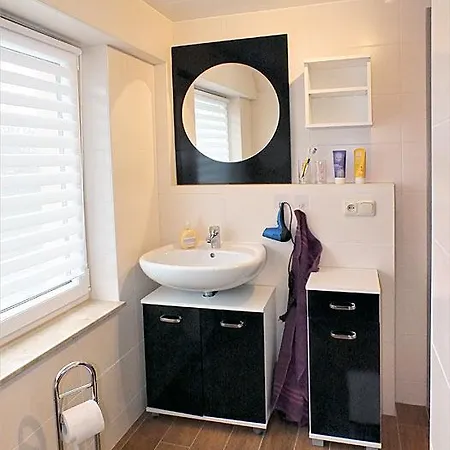 アパート Mueller *