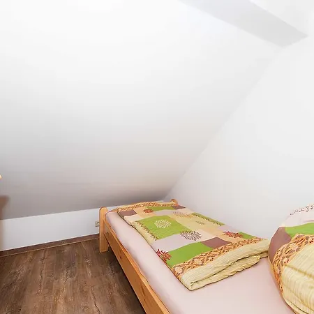 アパート Mueller ホーンシュタイン