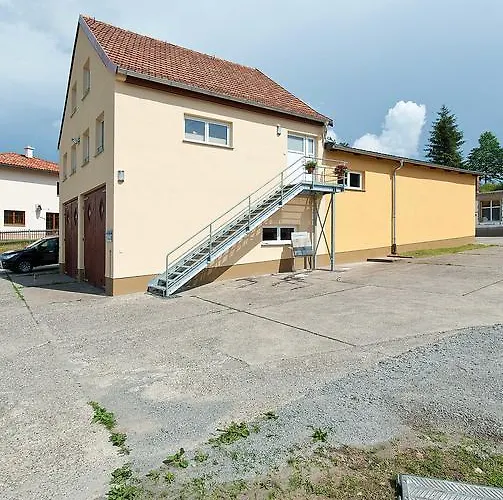 Lägenhet Mueller Hohnstein