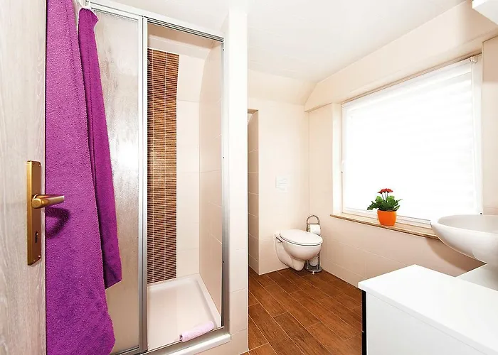 Lägenhet Mueller Hohnstein