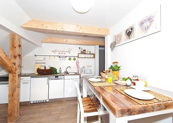 Lägenhet Mueller Hohnstein