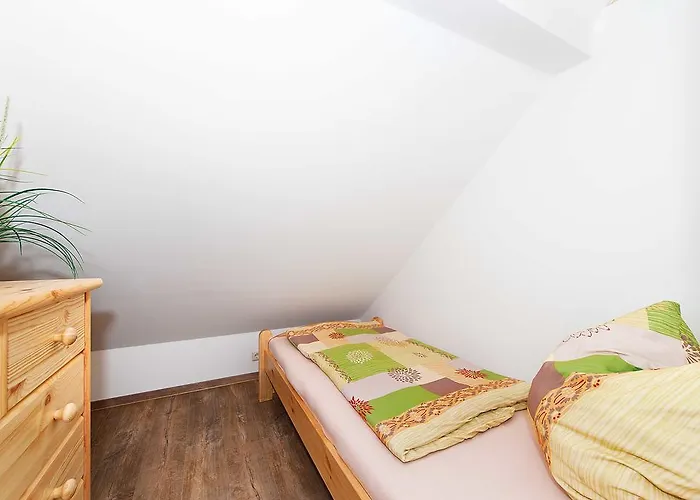 Lägenhet Mueller Hohnstein